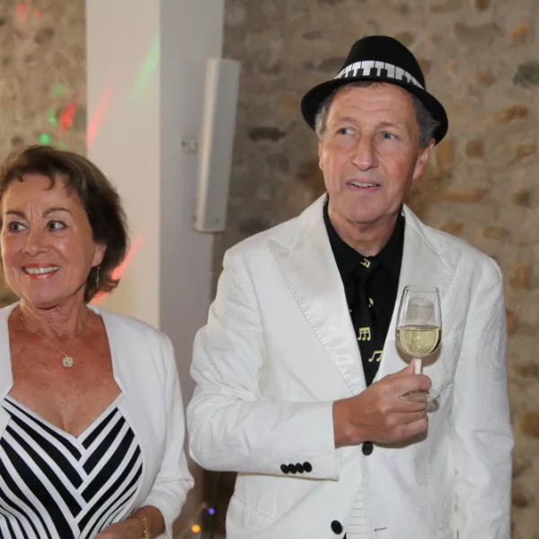 Au coeur de la danse