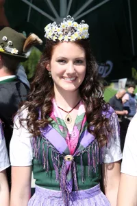 Königin ♥Brigitte Maier♥