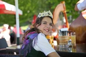 Prinzessin ♥ Maria Benischek ♥