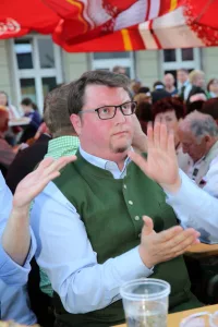 Paschen in der Steiermark