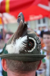 Narzissenfest 2017