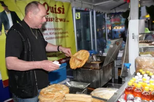 Kulinarisch