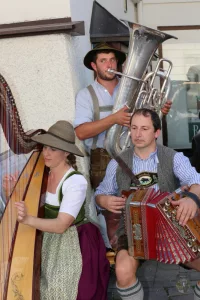 Narzissenfest 2017 Narzissenfest 2017