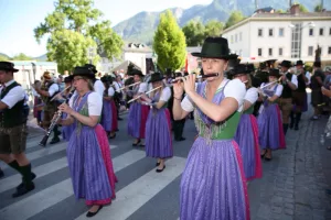 Narzissenfest 2017 Narzissenfest 2017