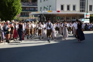 Narzissenfest 2017 Narzissenfest 2017