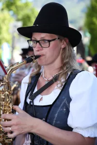 Narzissenfest 2017 Narzissenfest 2017
