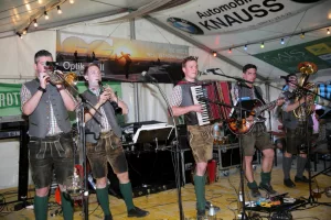 Narzissenfest 2017 Narzissenfest 2017