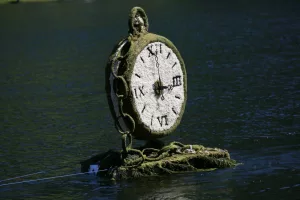 Narzissenfest 2017. Korso auf dem Grundlsee. Narzissenfest 2017