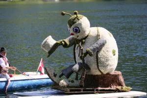 Kribbel Krabbel Kugelrund (Marienkäfer)