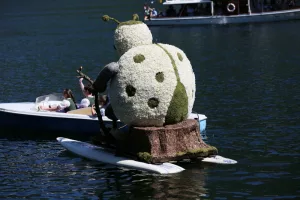 Kribbel Krabbel Kugelrund (Marienkäfer)
