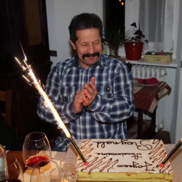 Souper 2017 au Café des Rangs