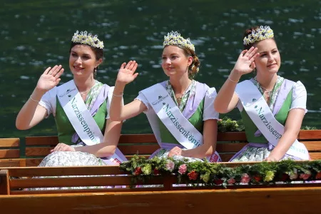 Claudia Walkner Königin 2024