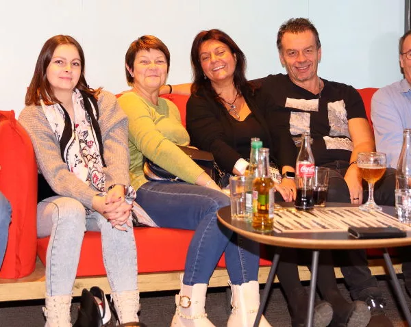 Sortie à Lyon 11-13.11.2022