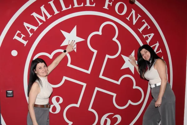 Souper 2025: Celliers Vétroz