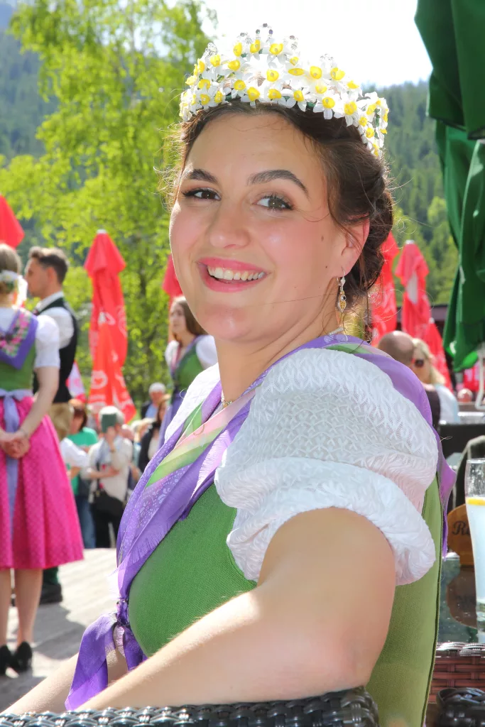 Prinzessin Celina Gschaider