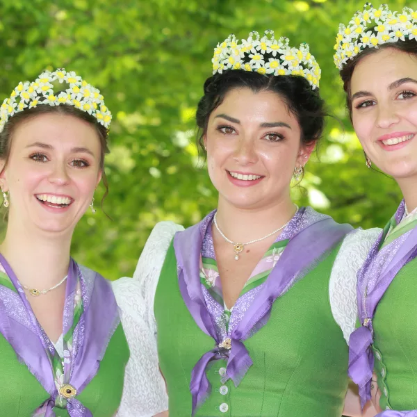 Magdalena Egger Königin 2025